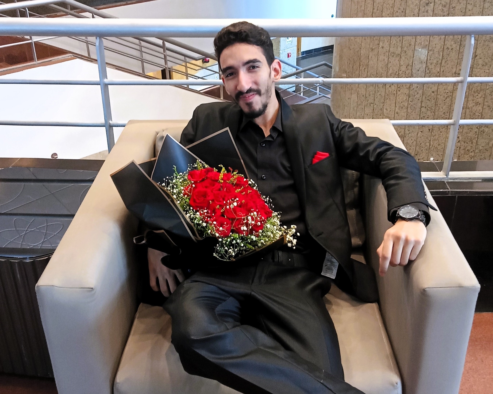 Ahmed Atef