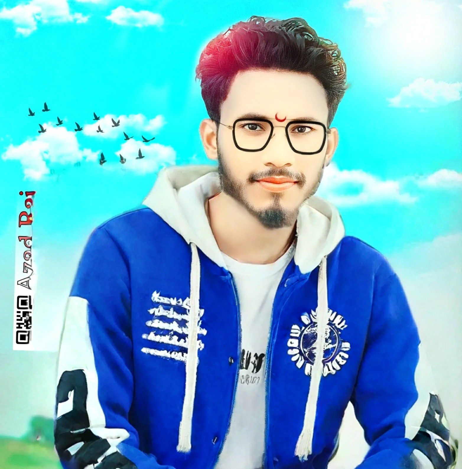 Azad singh chauhan