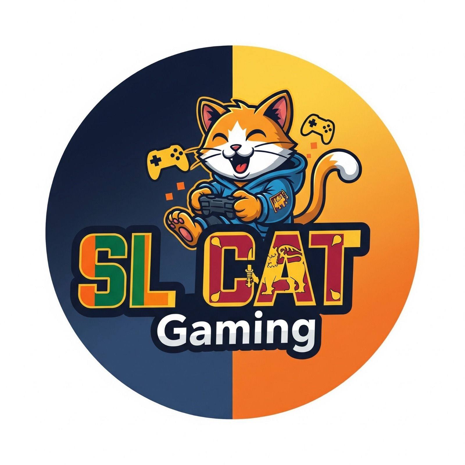 SL Cat Gaming