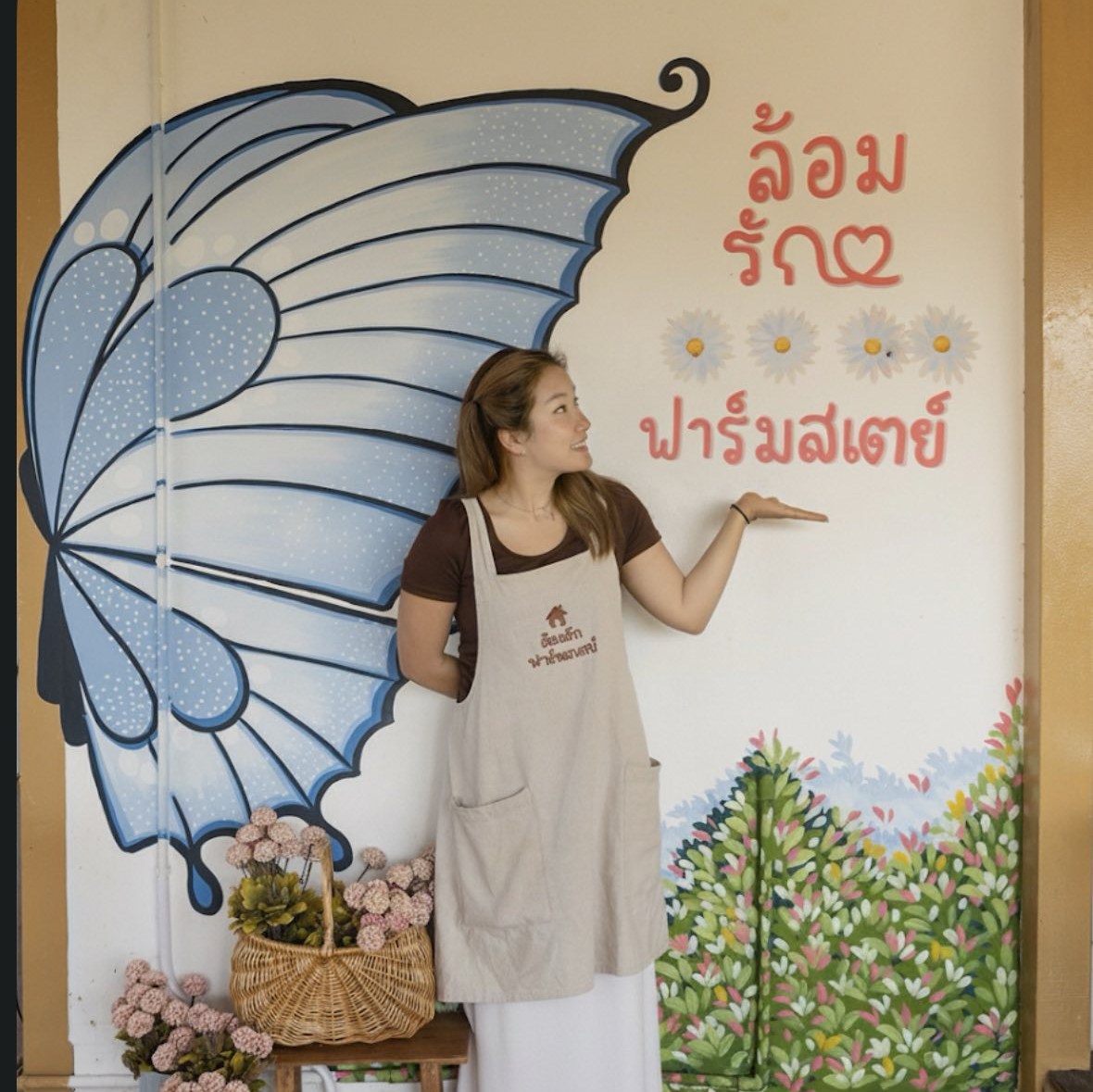 ถ่ายจนเมื่อย - ตลาดอาร์ตๆ คราฟๆ ที่เพชรบุรี #เพชรบุรี... | Facebook