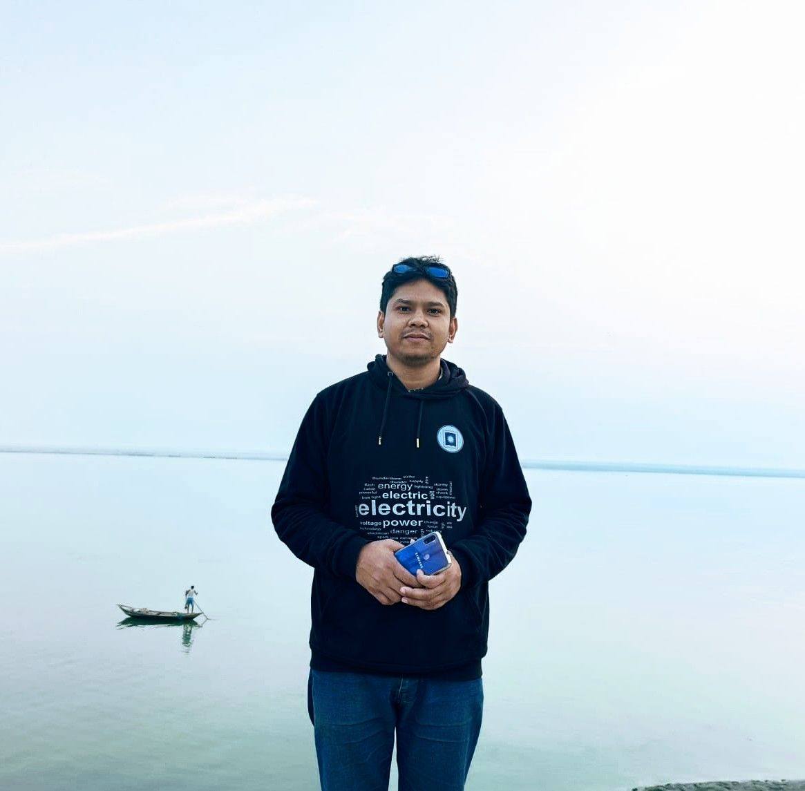 Kaowser Rasel
