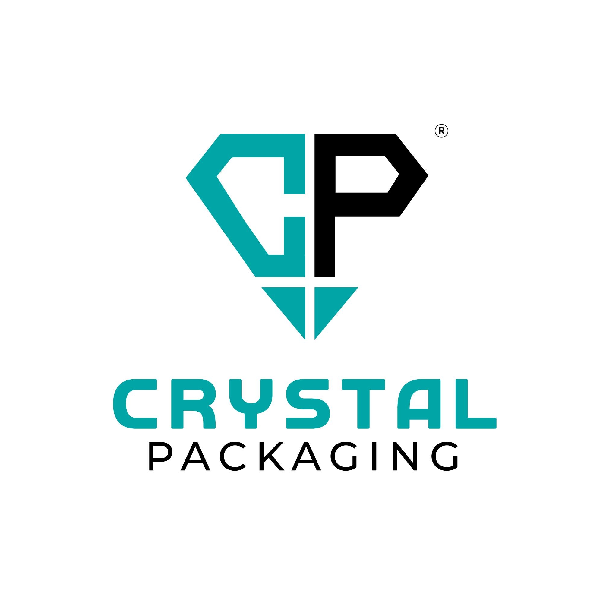 Crystal packaging | Algiers