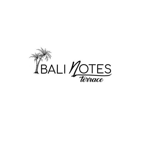Bali Notes | Jakarta