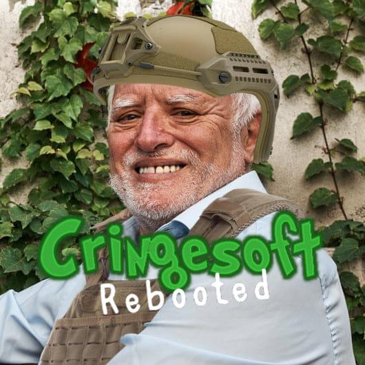 Cringesoft Rebooted