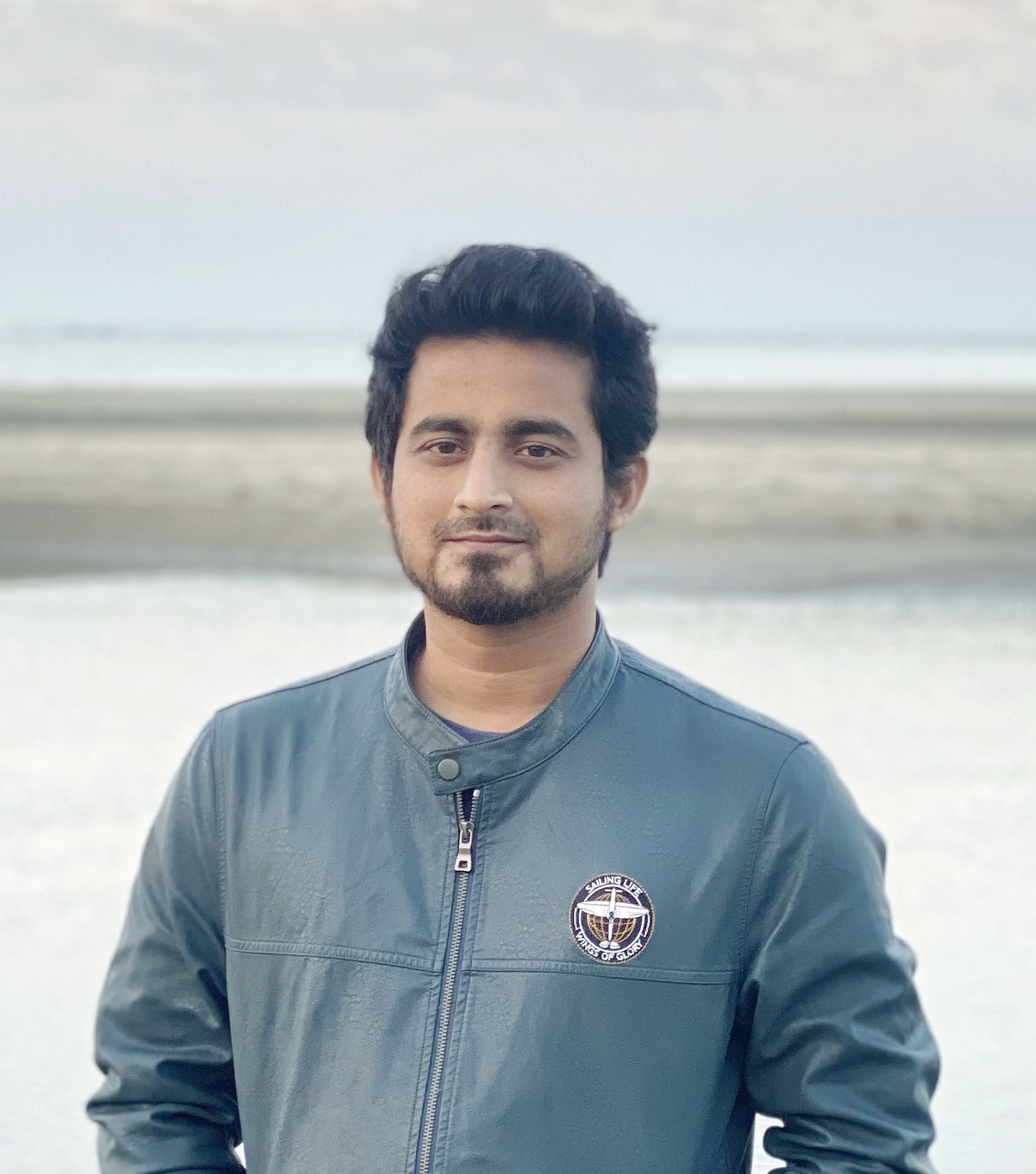 Saifullah Saif