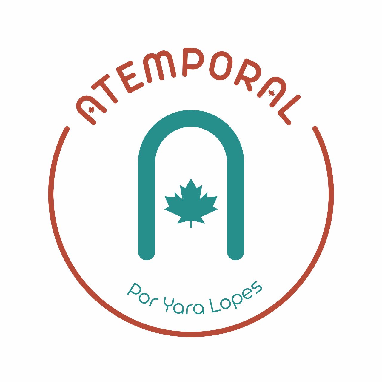 Atemporal | Teixeira de Freitas BA