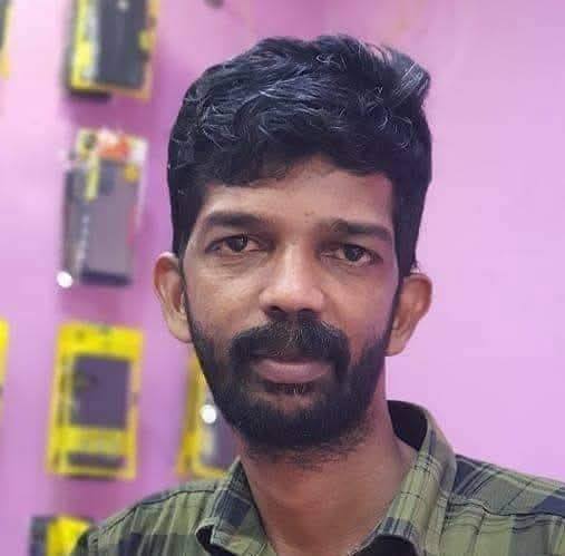 ചോക്കാട് സ്വദേശിയായിരുന്ന വടക്കേതിൽ... - Nazar Bappu Chokkad | Facebook