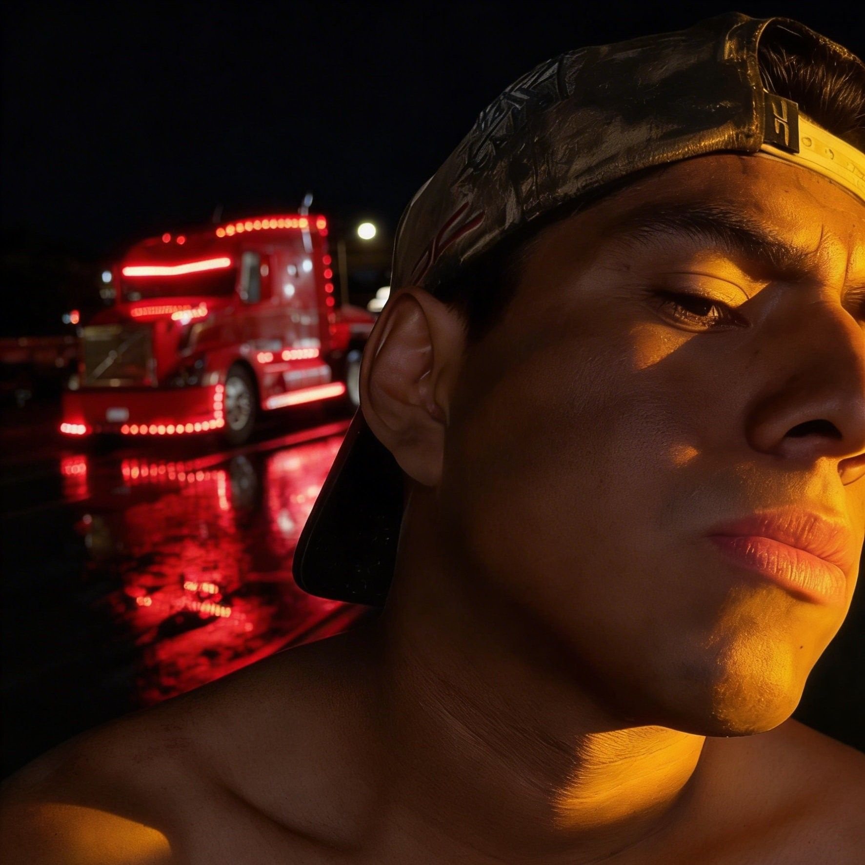 Albert Rojas