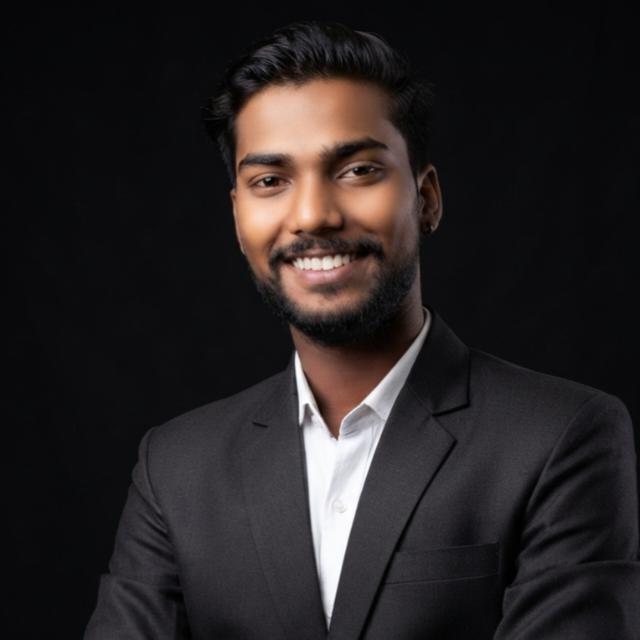 Seyam Ahmed