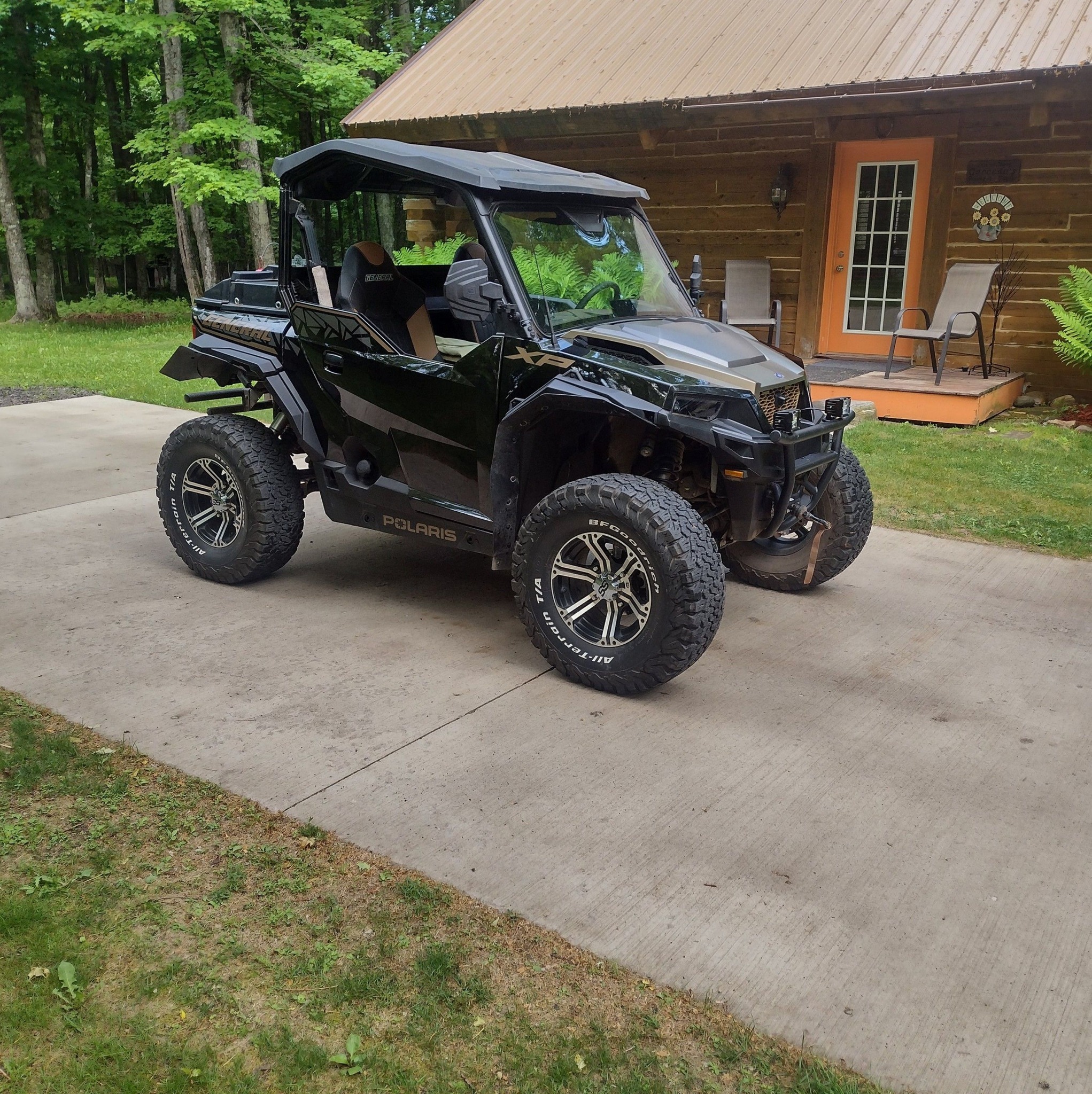 Wisconsin ATV UTV Routes and Trails | What's the best trails to ride in ...