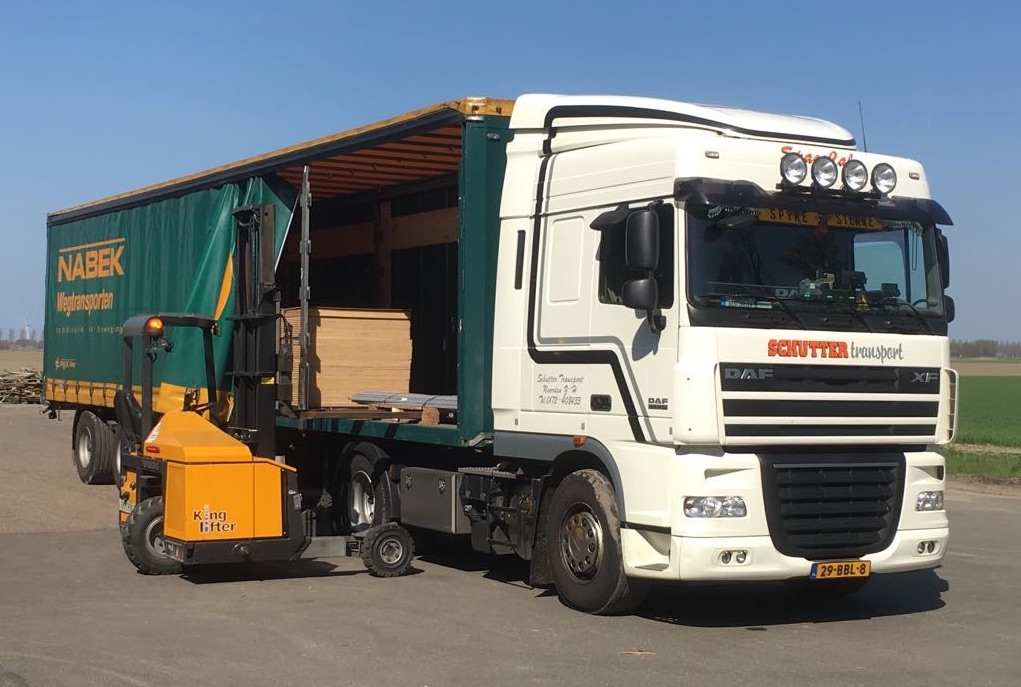 Schutter Transport