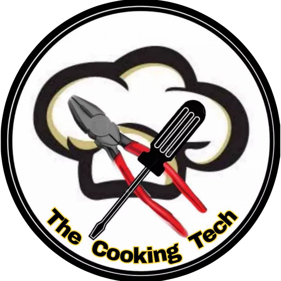 The Cooking Tech