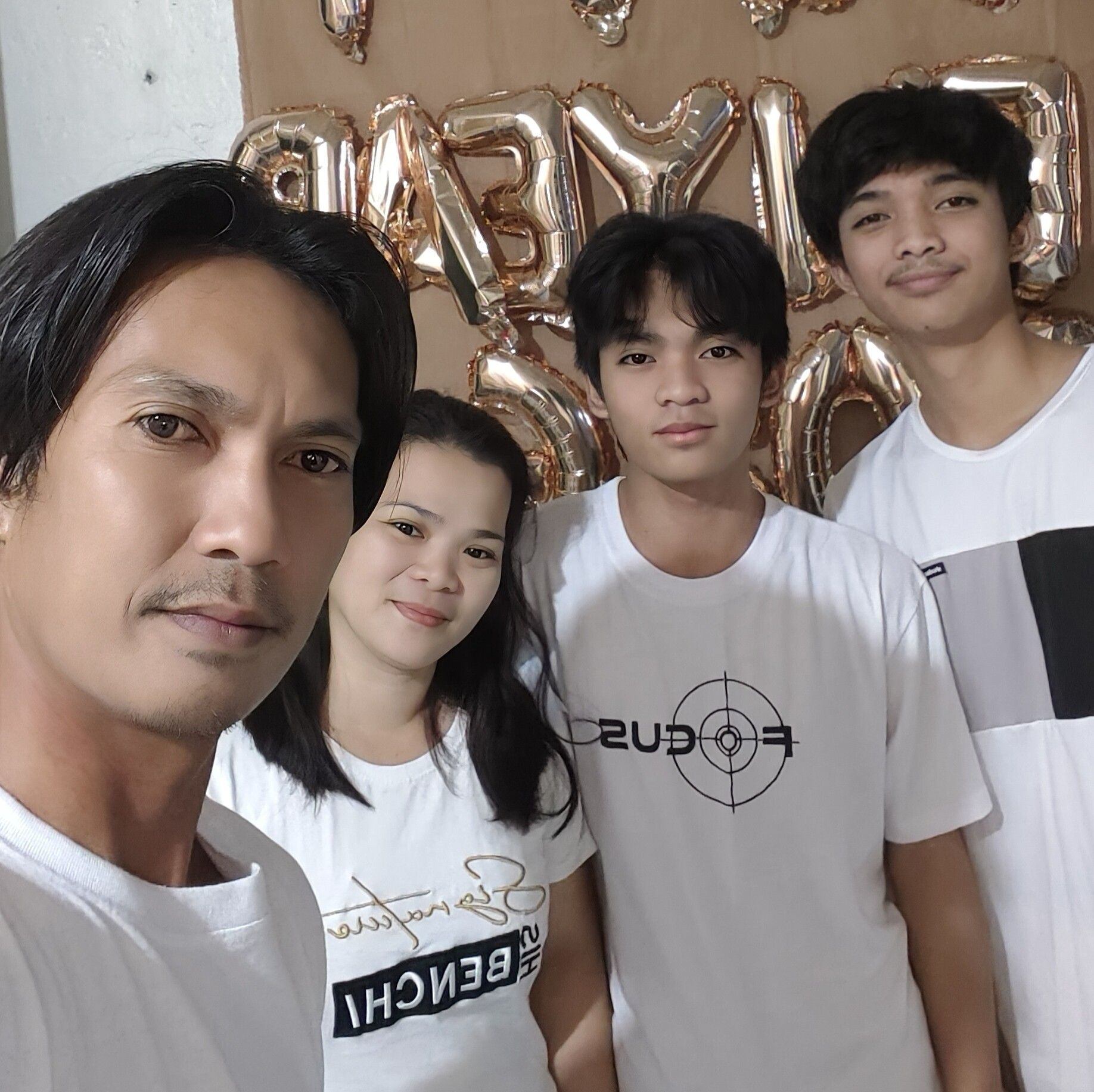 mirror sticker wall😍🥰 #followersreels #fypviralシ | April Umali