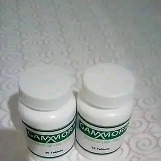 Gammora HIV cure the trusted Agent