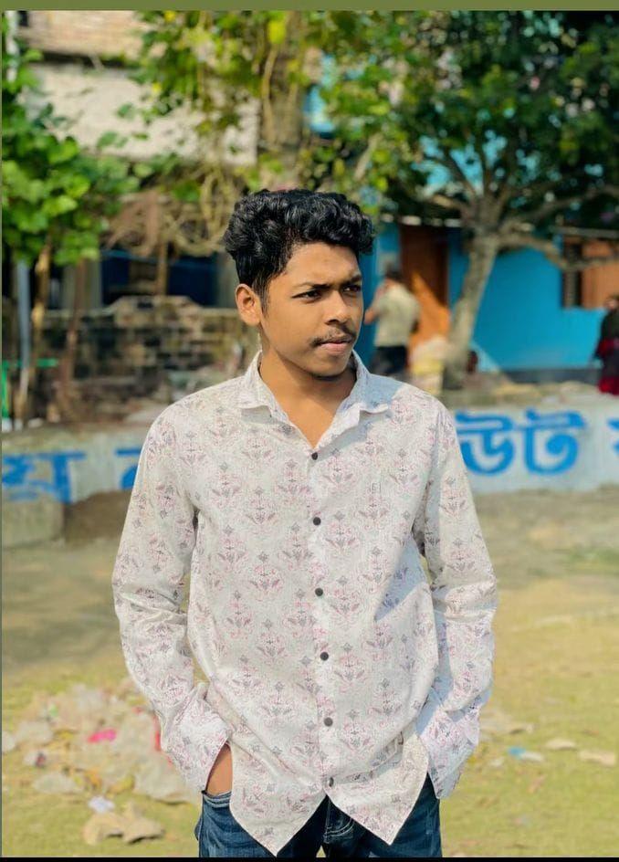 MD Radowan Islam