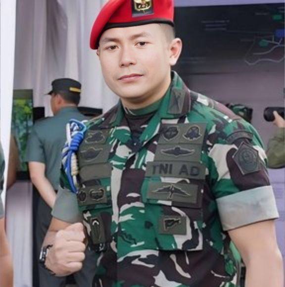 Dedi Junaedi
