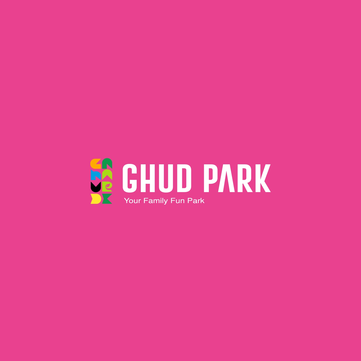 Ghud Park | Accra