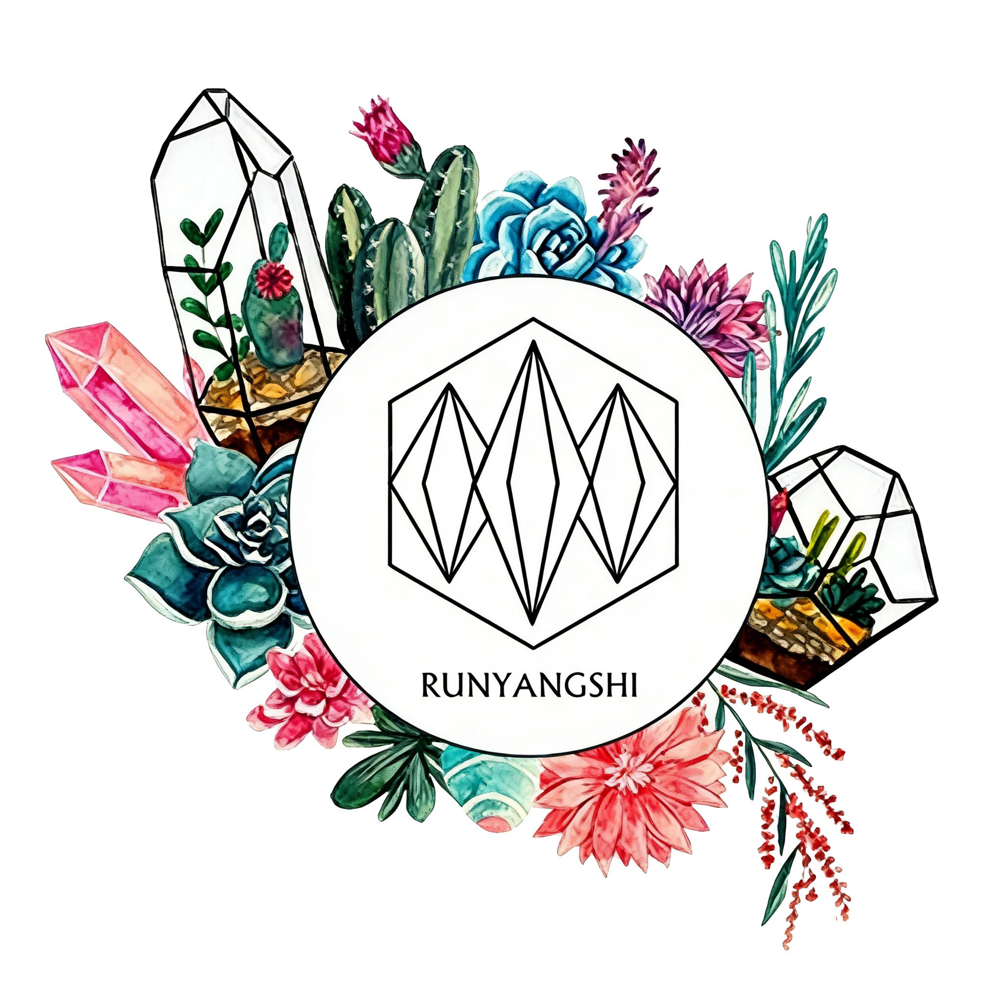 Runyang-crystal wholesale