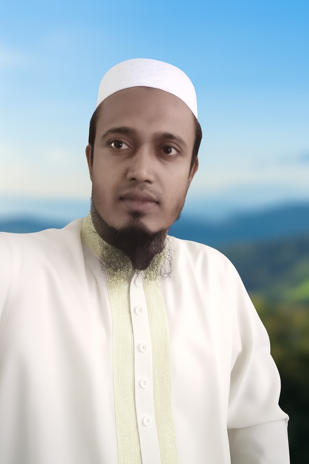 Md Humayun Kabir