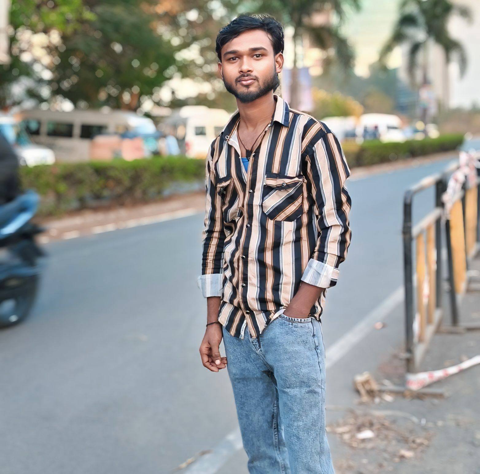 Saifi Sultan | Gopalganj