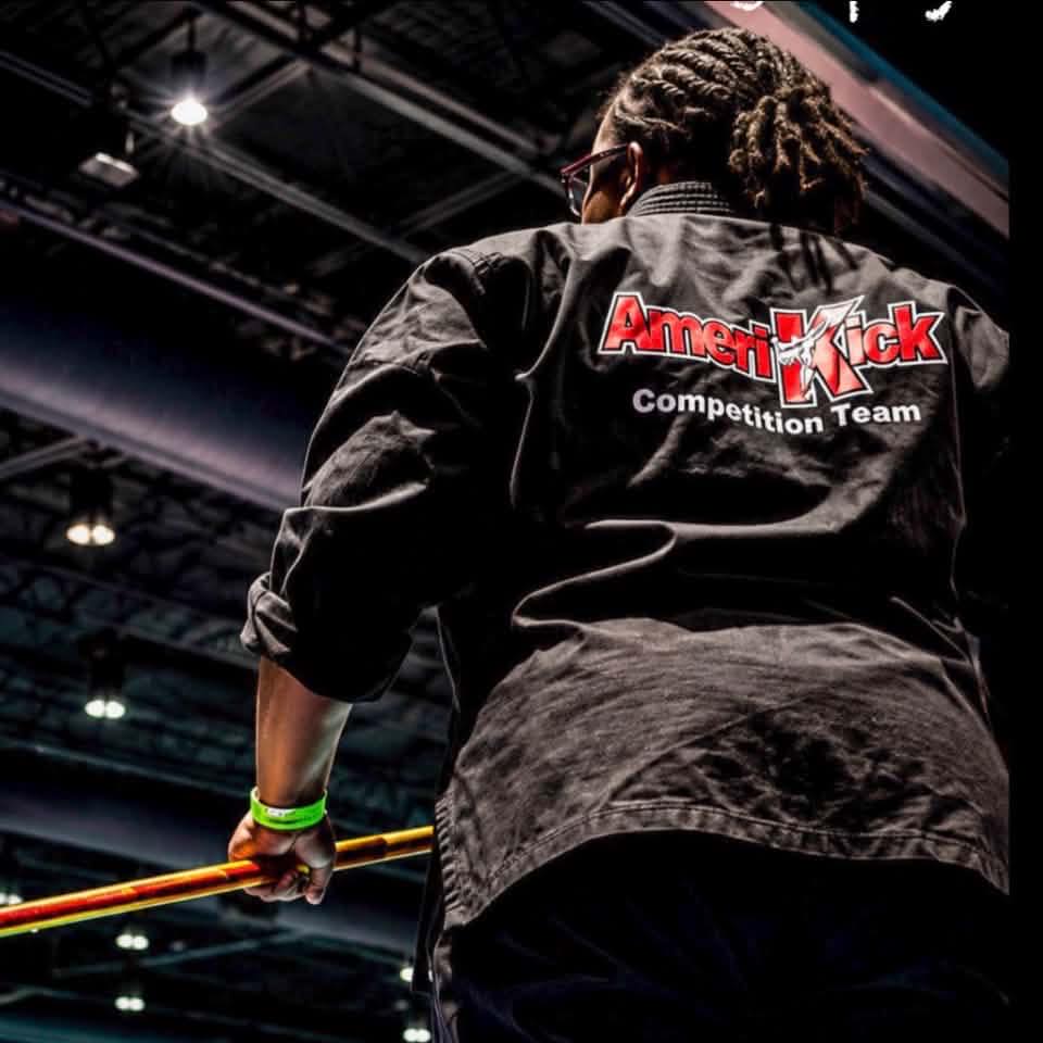 AmeriKick - 🥋 FOR IMMEDIATE RELEASE 🥋 The Amerikick National Team ...