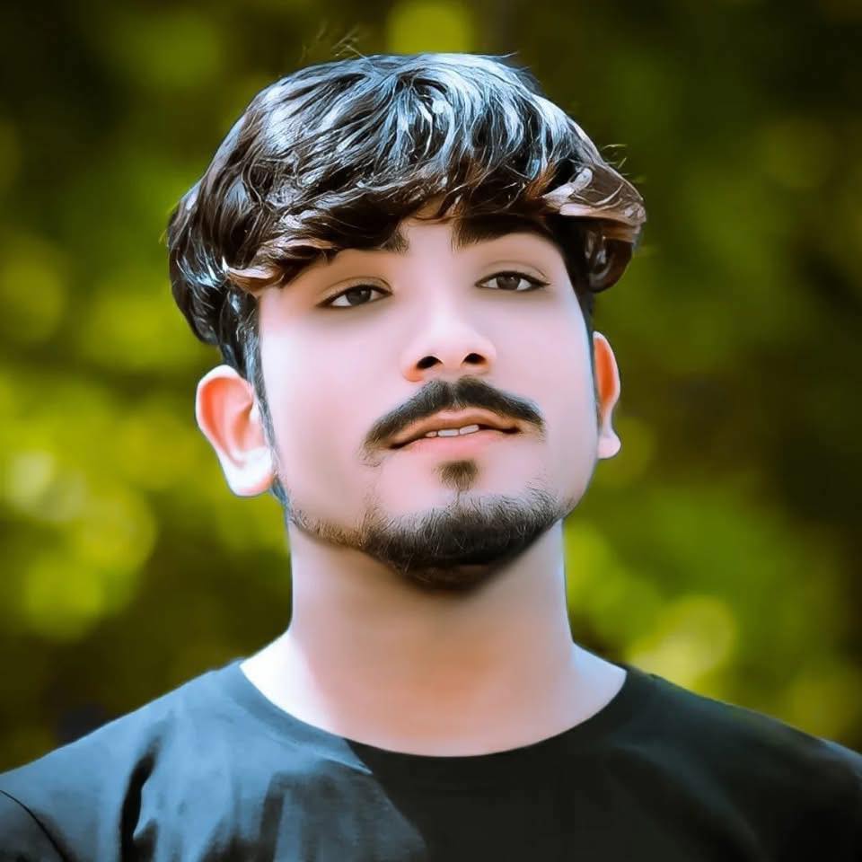 Nikesh Kumar