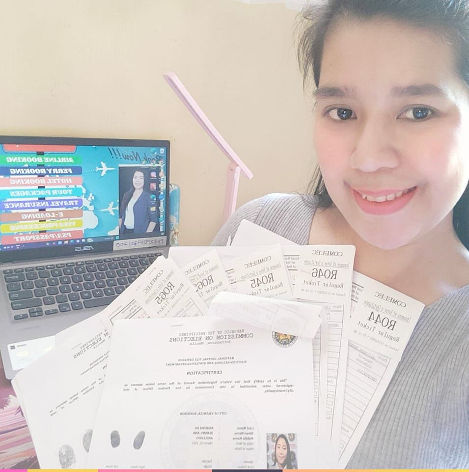 8PAX DFA APOSTILLE READY FOR FILING AUTHENTICATION FOR 5 NBI CLEARANCE ...