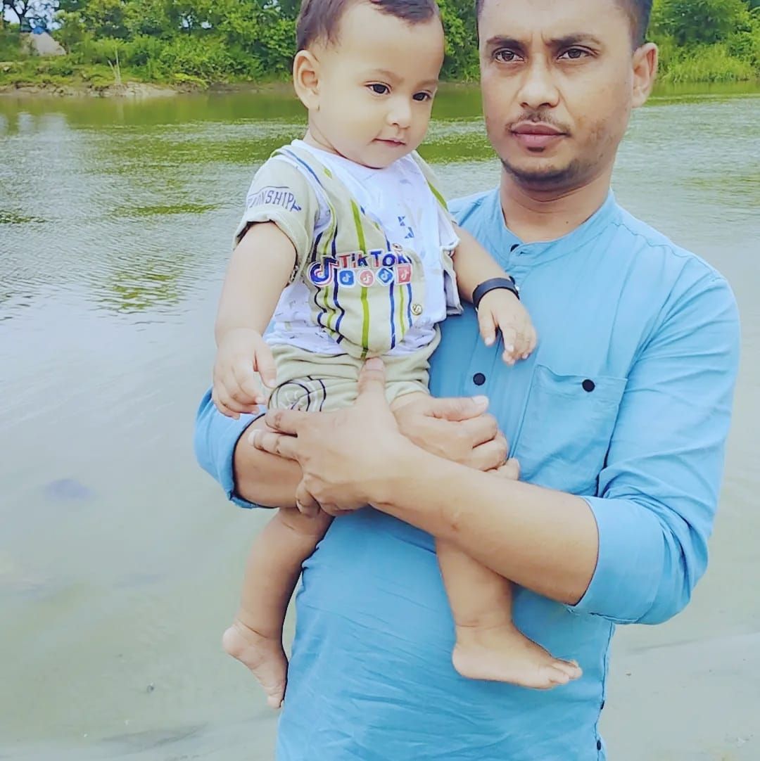 Azarul Islam
