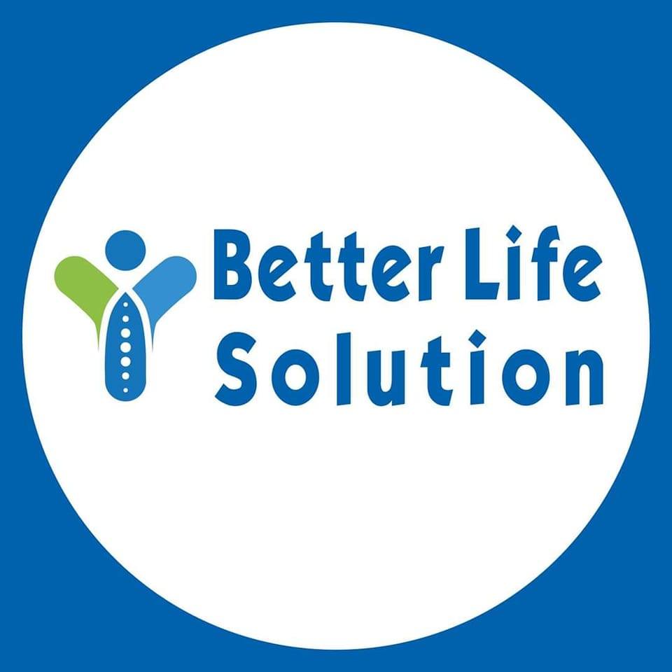 Better Life Solution