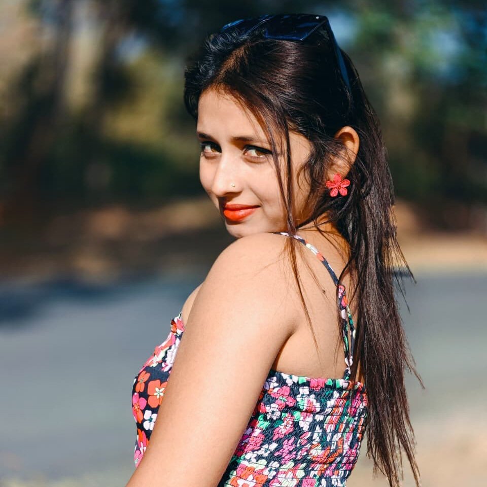 Priya Ravi