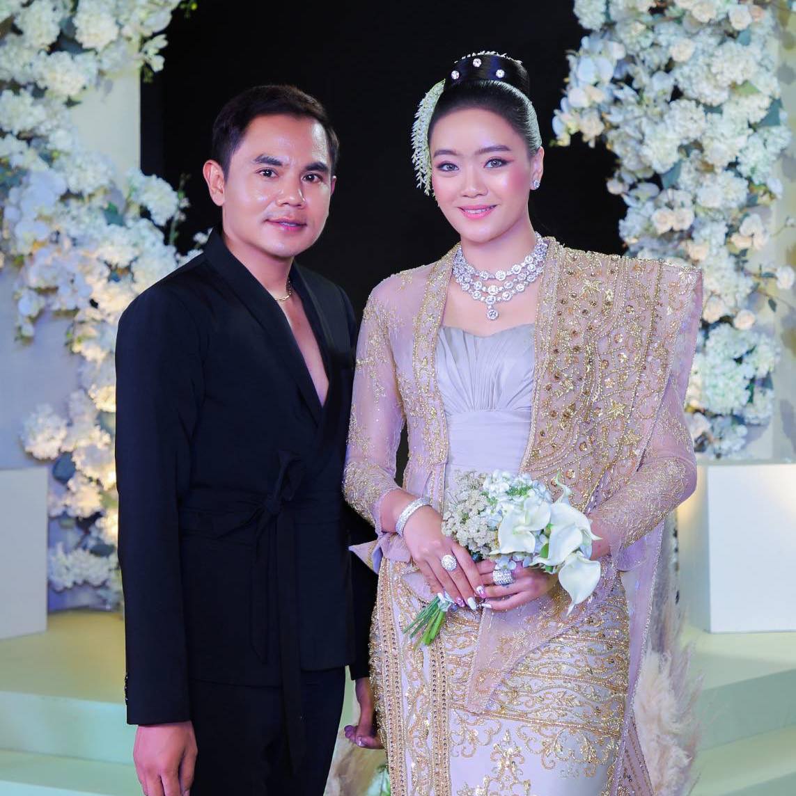 Steven Sein Lin Make up Artist | Yangon