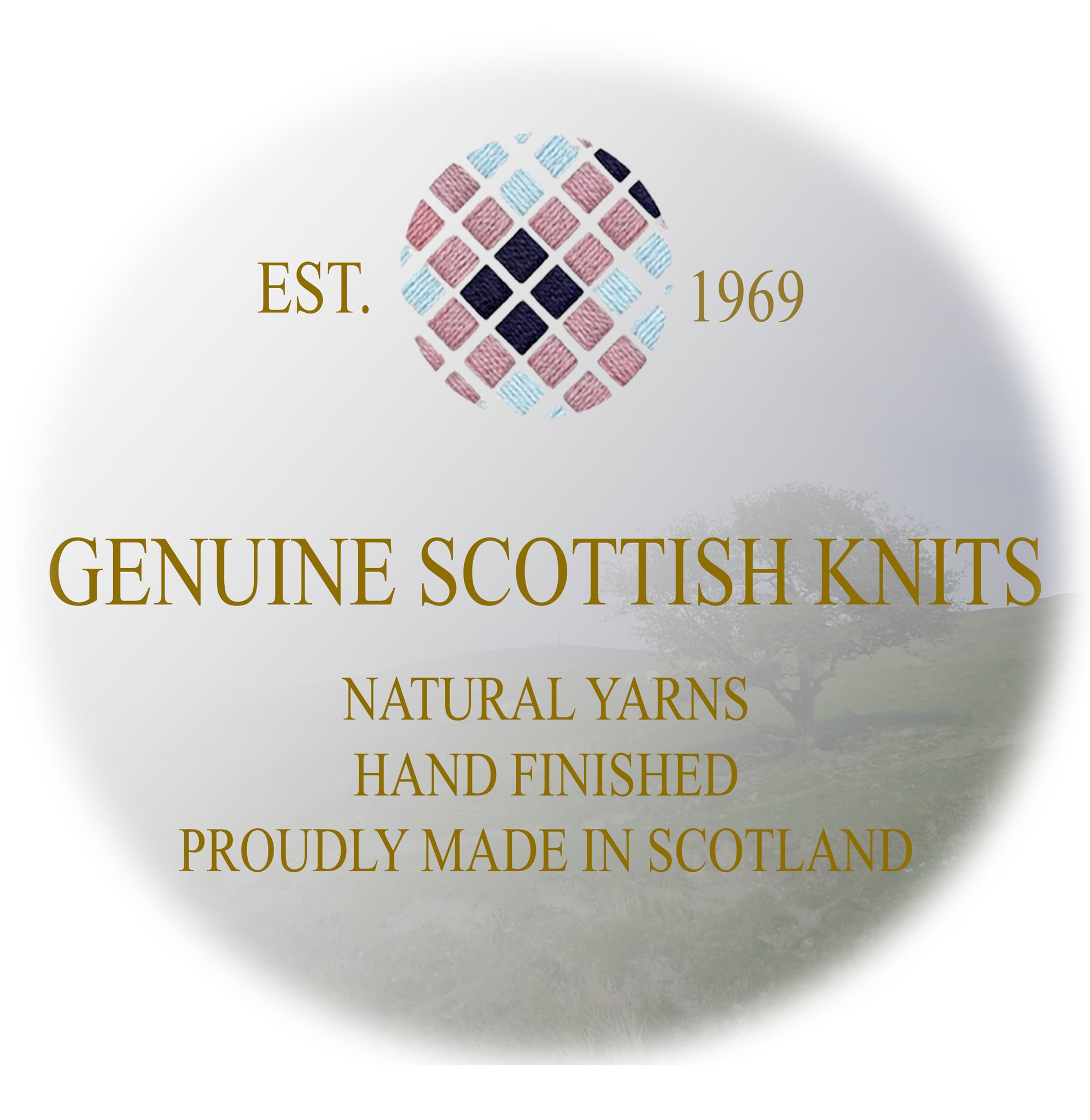 Genuine Scottish Knits | Langholm