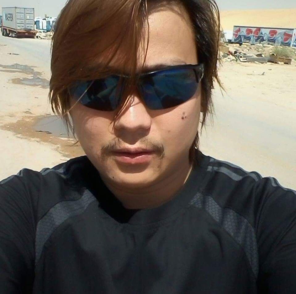 Sanjiv Rai
