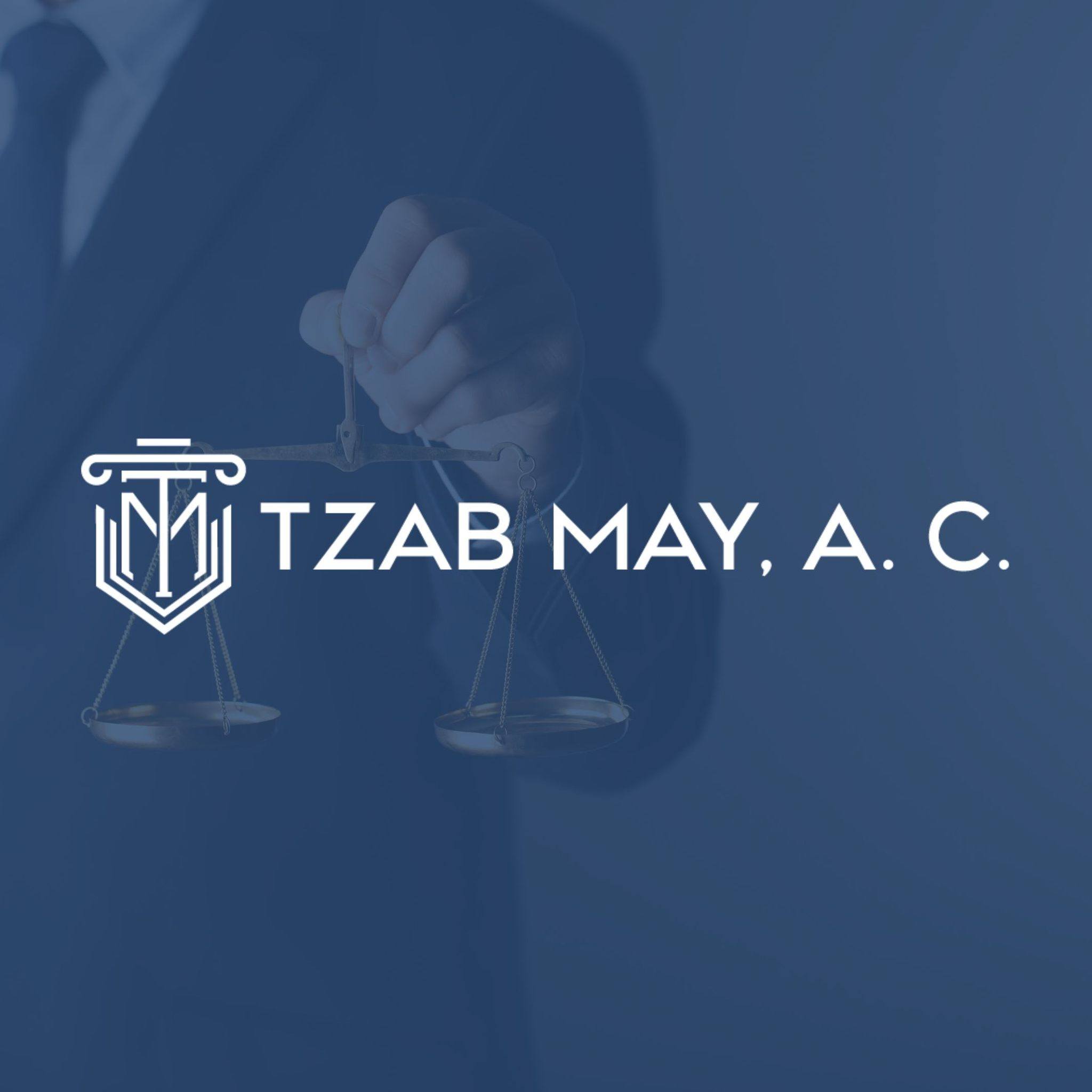 Tzab May Abogados | Hoctún