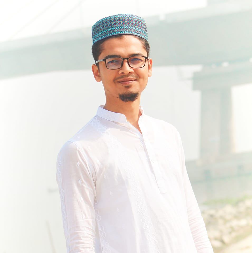 Md Hasibur Rahman