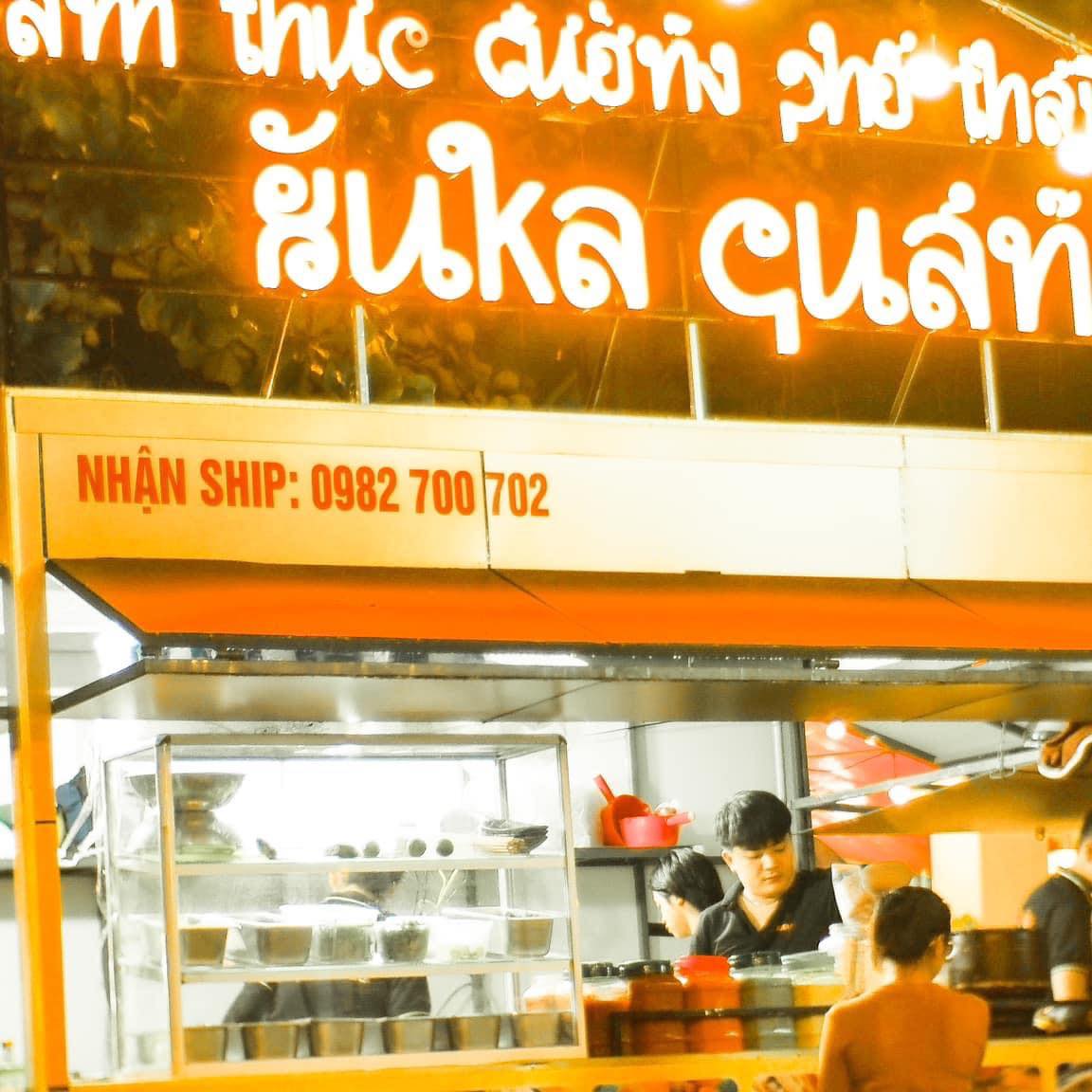 AXuka Quán Long Thành Nhơn Trạch | Tỉnh Đồng Nai