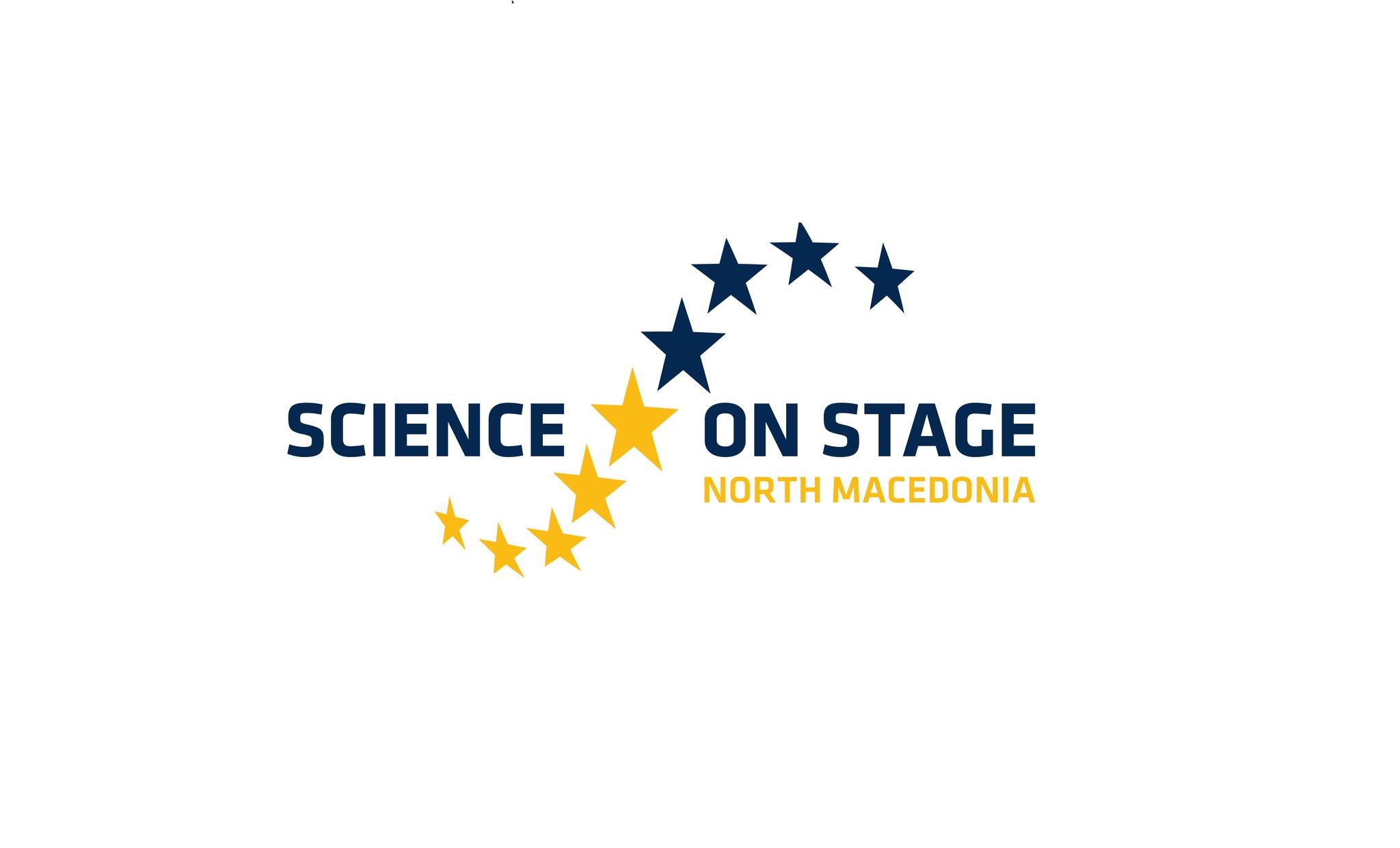 Science on Stage North Macedonia