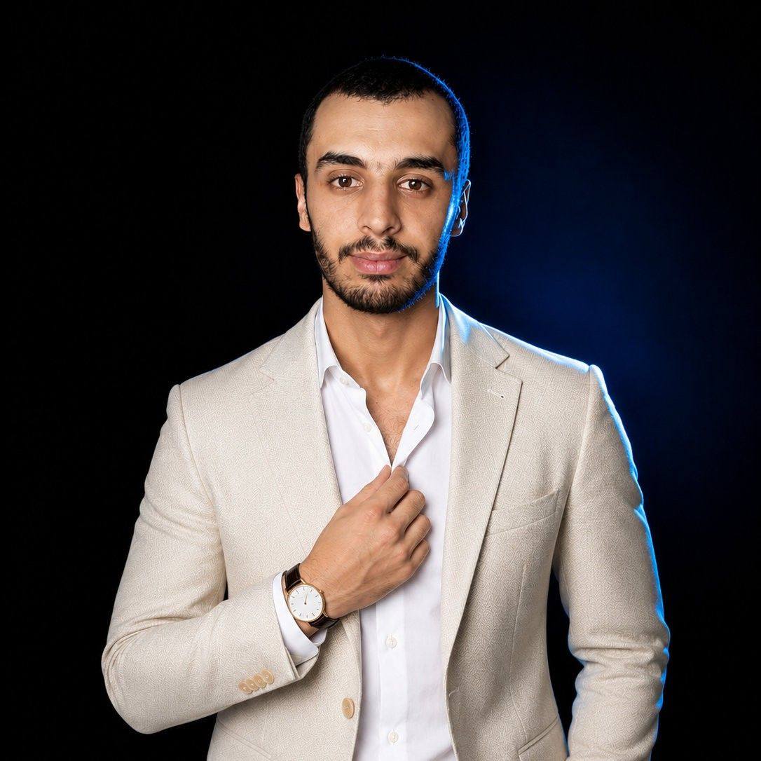 Akram chaabna