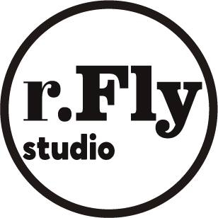 Fotografia dronom r.Fly studio