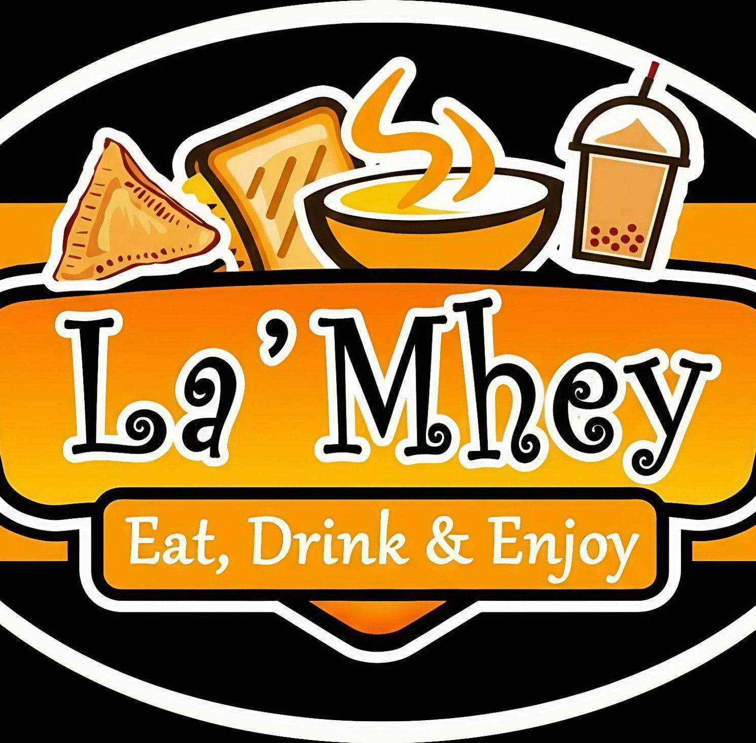 La'Mhey Food&Café | Buug