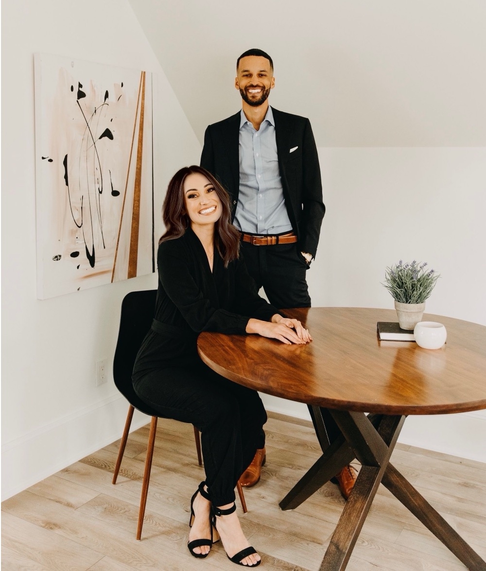 The Testa Sample Team | Denver CO
