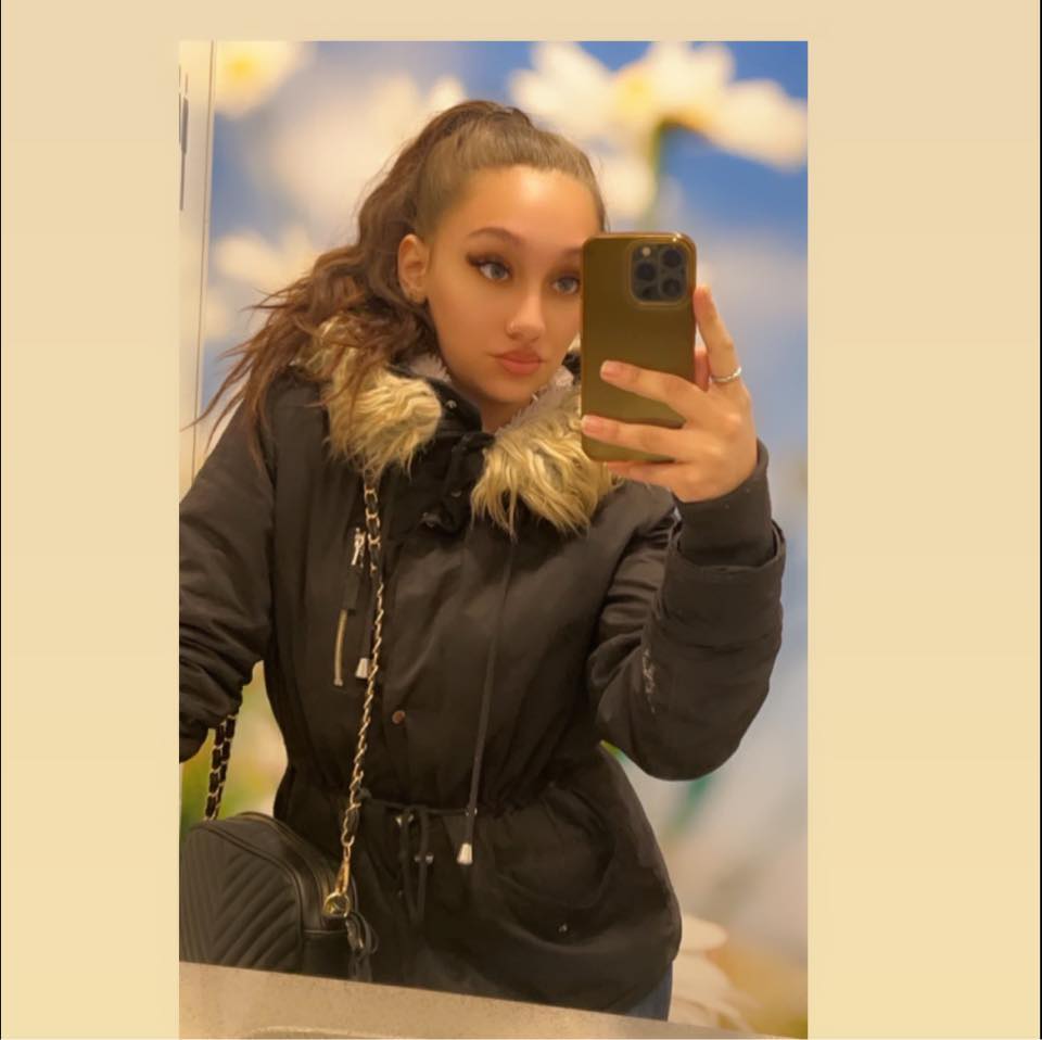 Leonka Ox