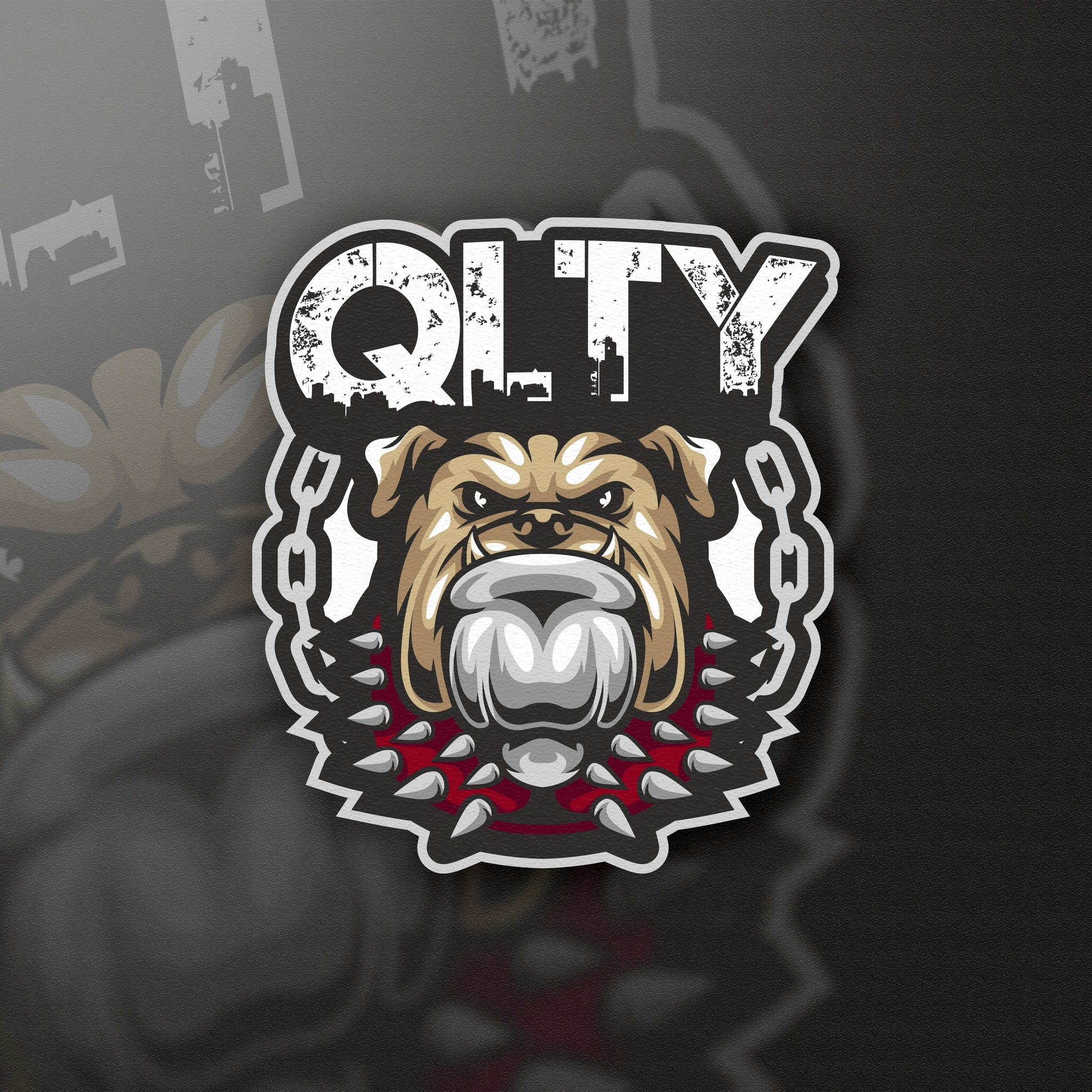 QLTY Paintball