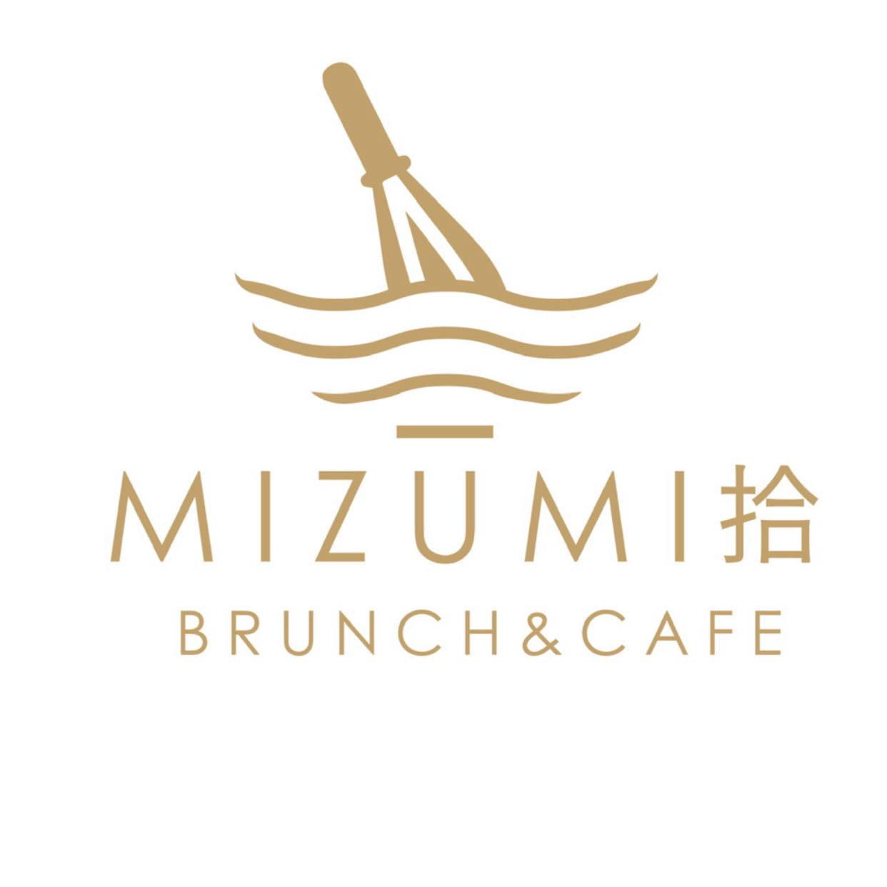 Mizumi湖畔拾光
