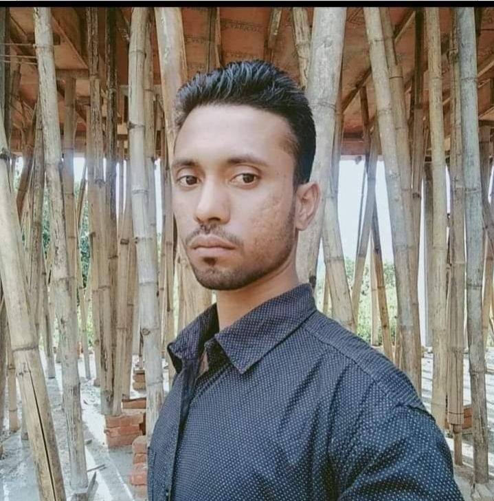 Riajul Choudhury