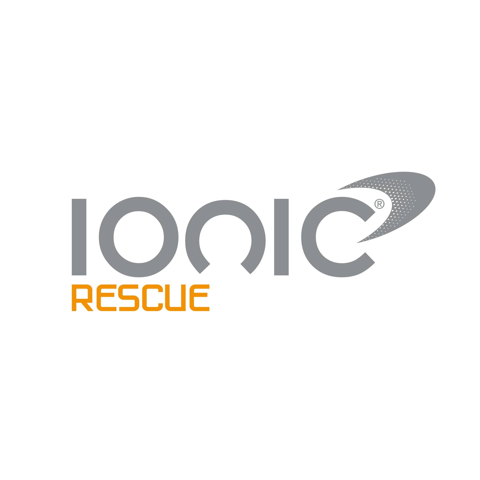 IONIC Rescue