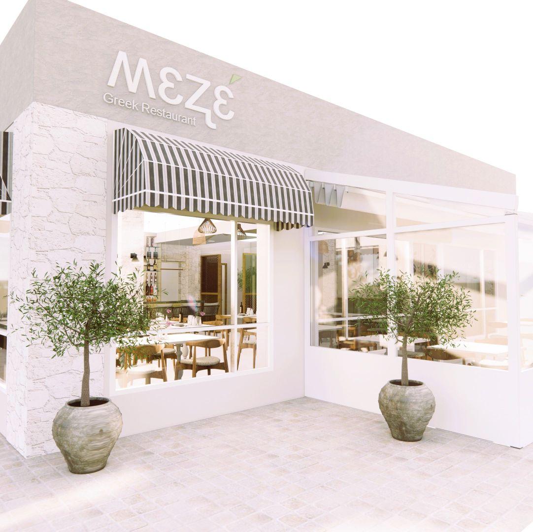 Meet & Eat | Wilmslow