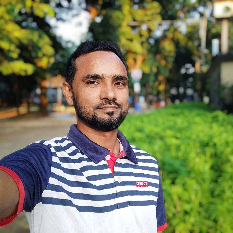 Md Maydul Islam