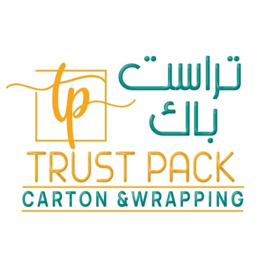 trust pack carton & wrapping