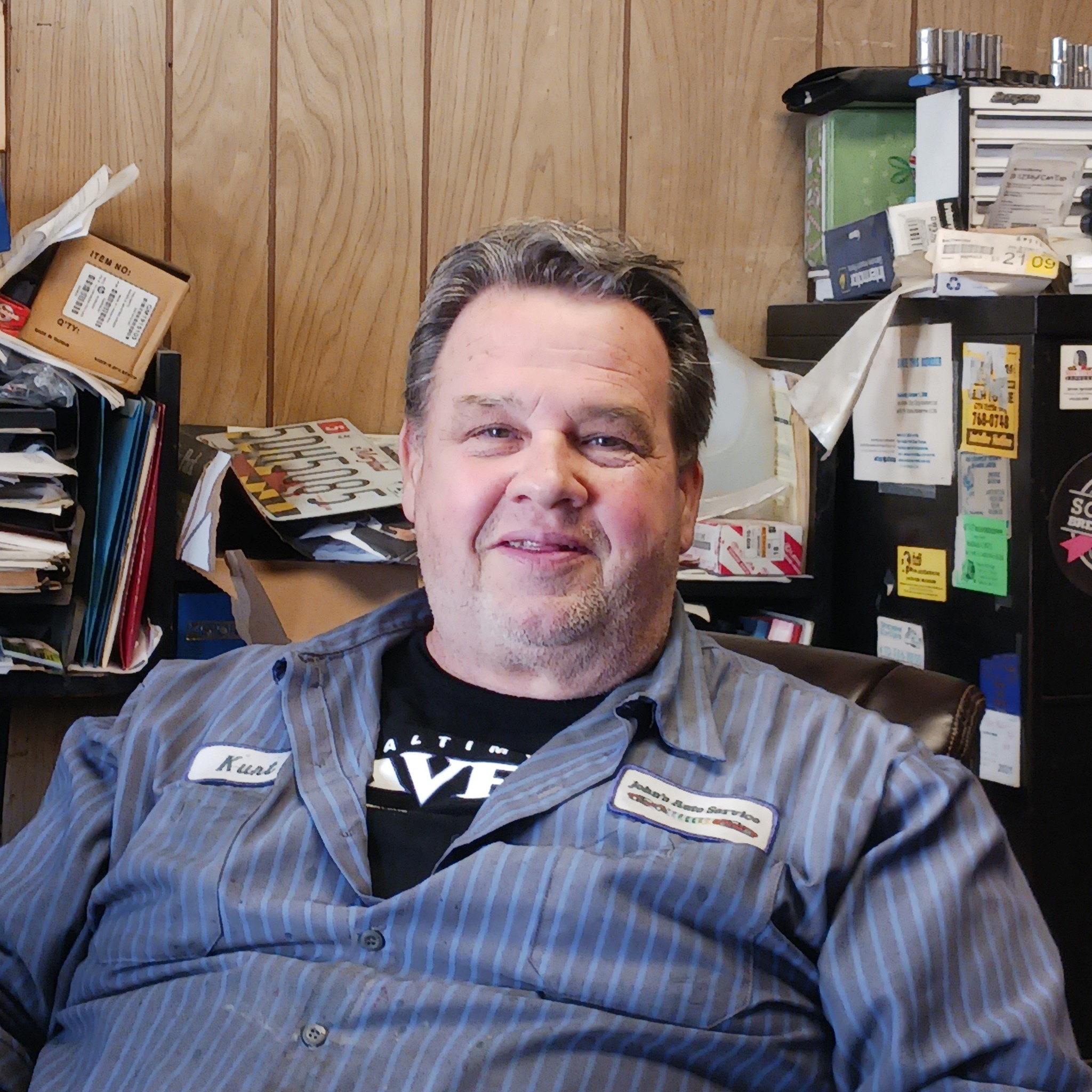 Kurt R. Hadaway (@kurt.r.hadaway) • Facebook, Connect with friends